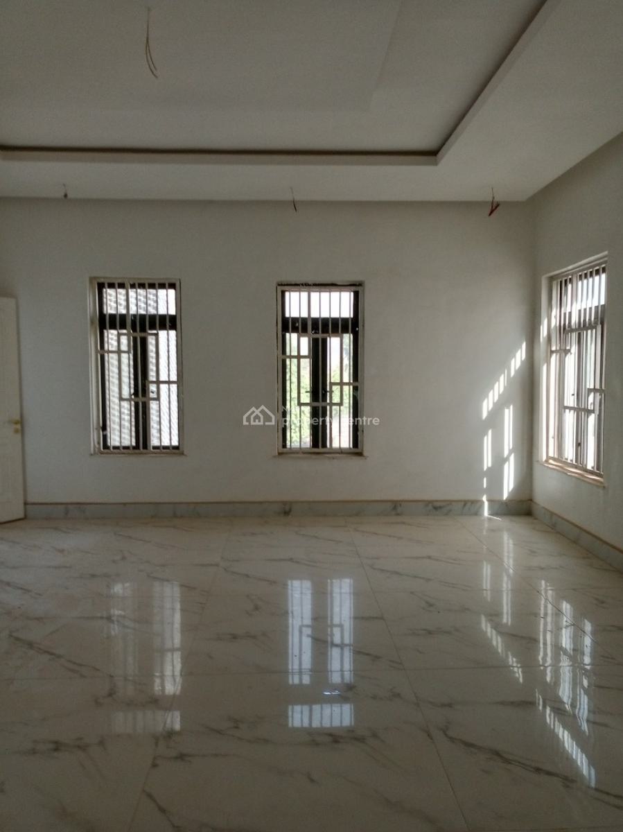 Tastefully Finished Spacious Brand Newly Built:    10 Bedrooms   Manss, By Maitama Main, Maitama District, Abuja, House for Sale