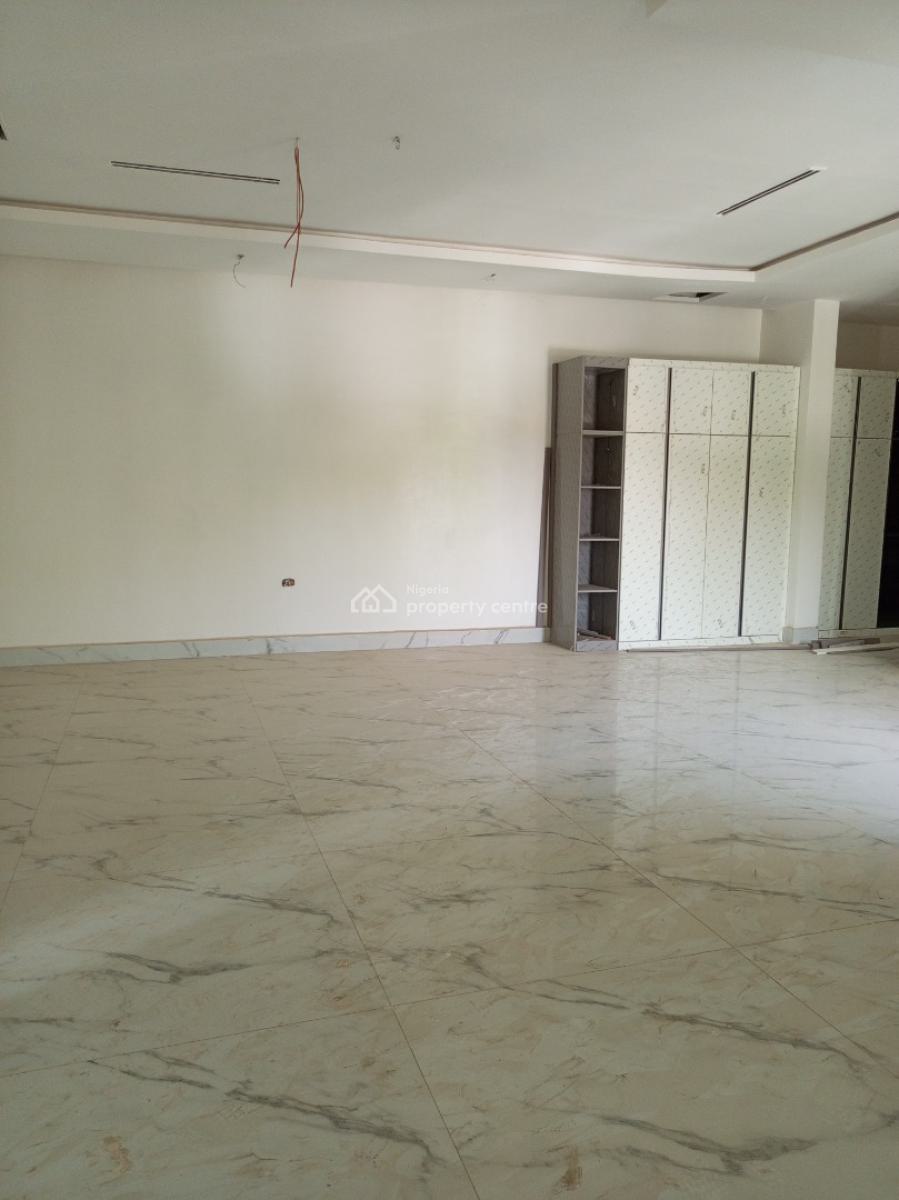Tastefully Finished Spacious Brand Newly Built:    10 Bedrooms   Manss, By Maitama Main, Maitama District, Abuja, House for Sale