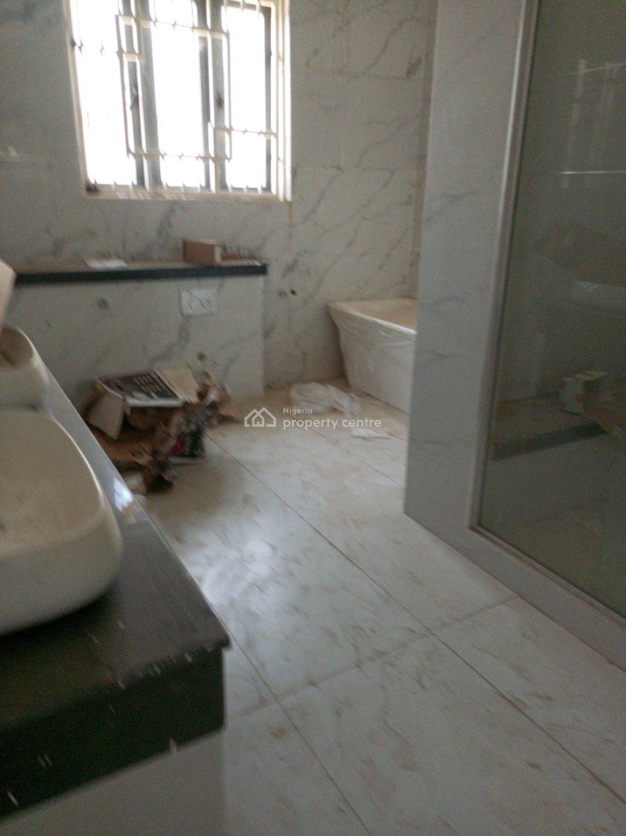 Tastefully Finished Spacious Brand Newly Built:    10 Bedrooms   Manss, By Maitama Main, Maitama District, Abuja, House for Sale
