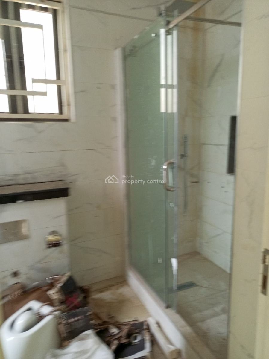 Tastefully Finished Spacious Brand Newly Built:    10 Bedrooms   Manss, By Maitama Main, Maitama District, Abuja, House for Sale