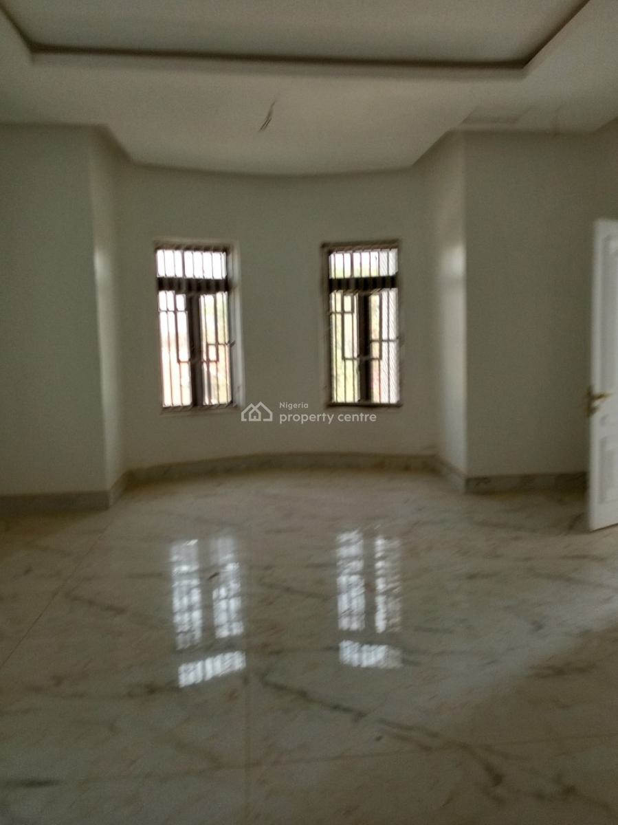 Tastefully Finished Spacious Brand Newly Built:    10 Bedrooms   Manss, By Maitama Main, Maitama District, Abuja, House for Sale