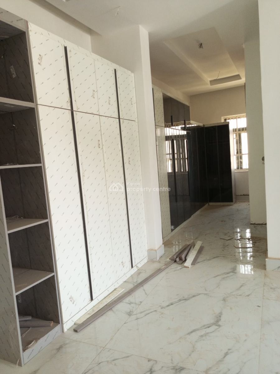 Tastefully Finished Spacious Brand Newly Built:    10 Bedrooms   Manss, By Maitama Main, Maitama District, Abuja, House for Sale