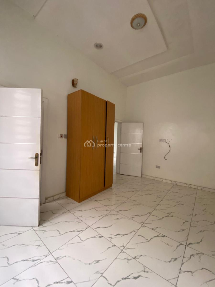 4 Bedroom Semi Detached Duplex with Bq, Orchid, Lekki, Lagos, Semi-detached Duplex for Sale