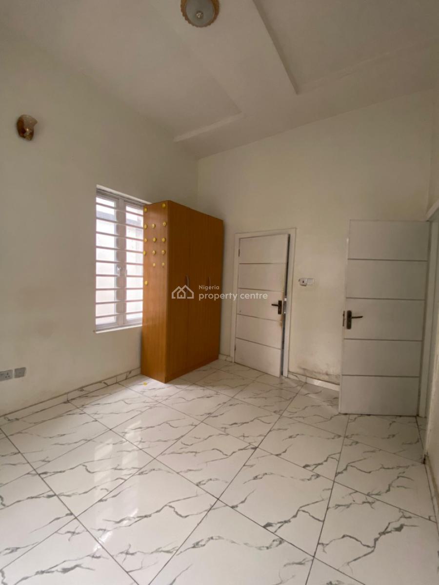 4 Bedroom Semi Detached Duplex with Bq, Orchid, Lekki, Lagos, Semi-detached Duplex for Sale