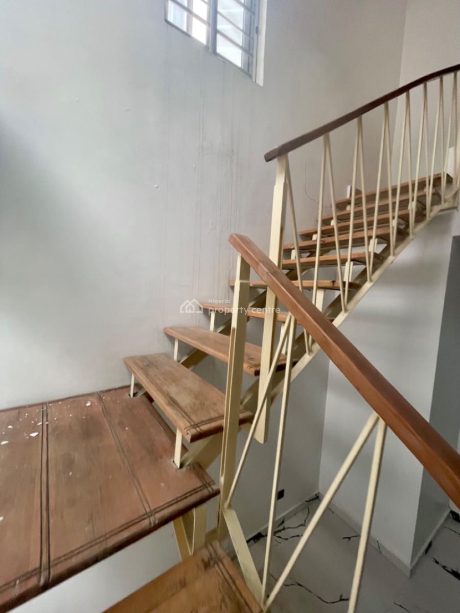 4 Bedroom Detached Duplex with Bq, Orchid, Buena Vista Estate, Lekki, Lagos, Detached Duplex for Sale