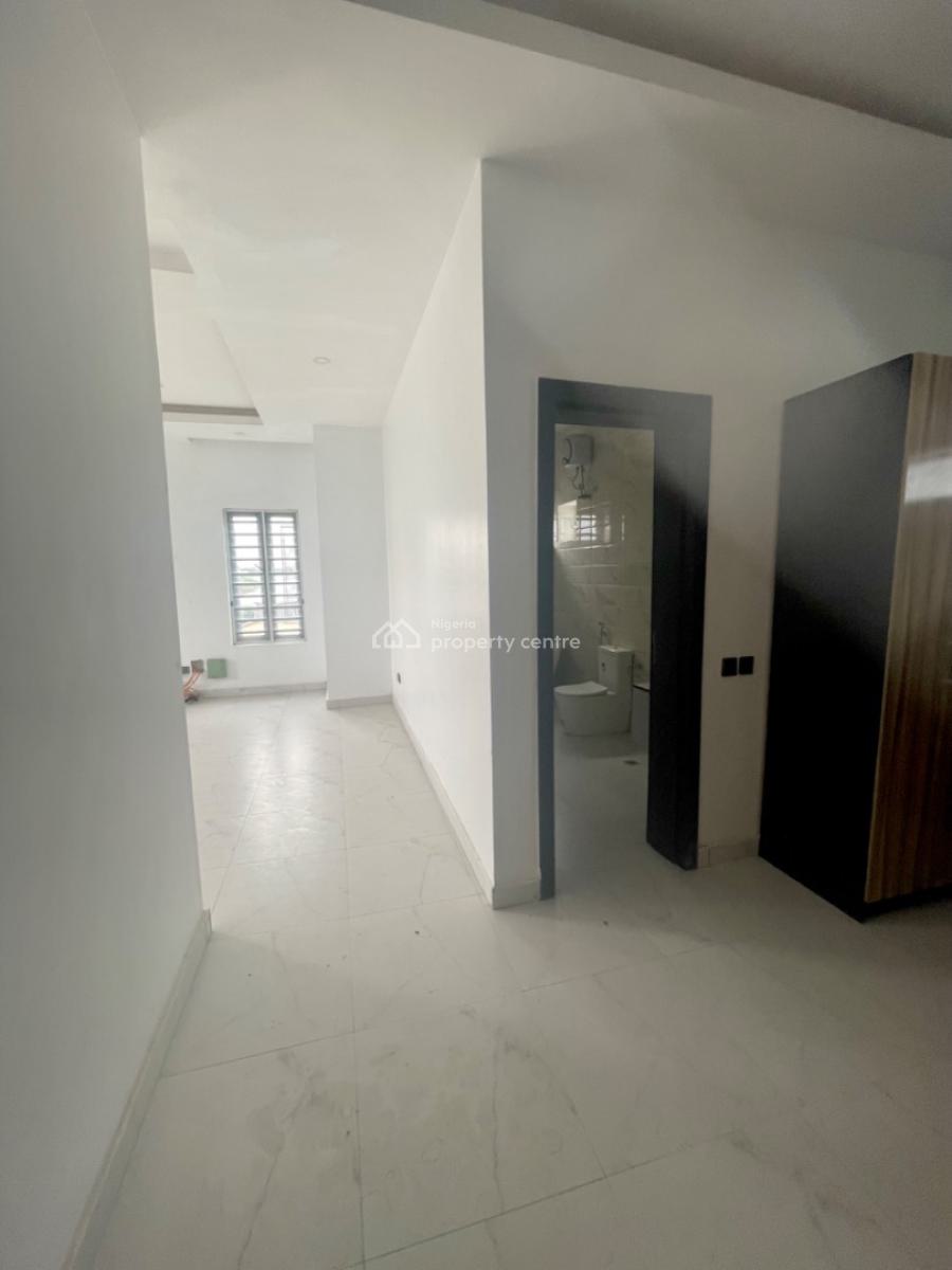 4 Bedroom Detached Duplex with Bq, Orchid, Buena Vista Estate, Lekki, Lagos, Detached Duplex for Sale