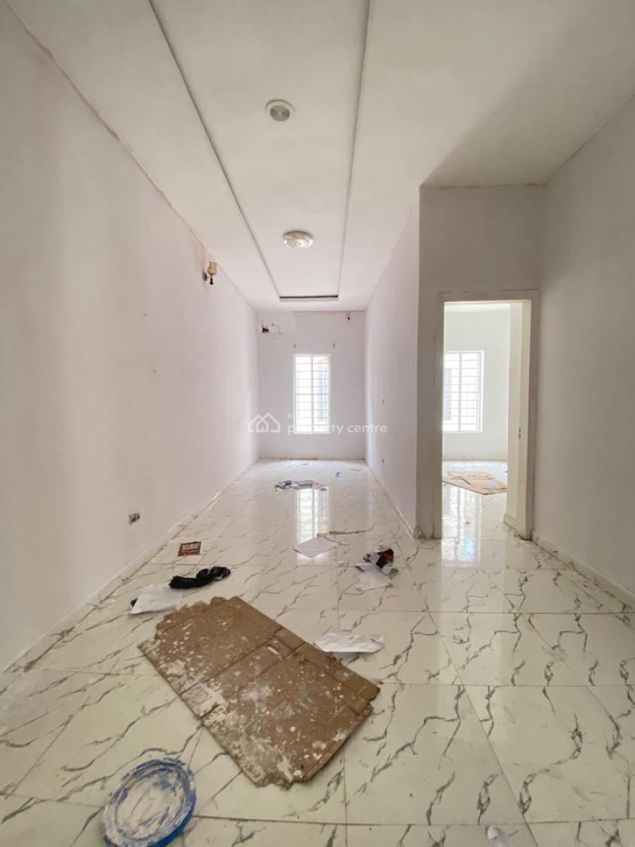 5 Bedroom Fully Detached Duplex with Bq, Orchid, Lekki, Lagos, Detached Duplex for Rent