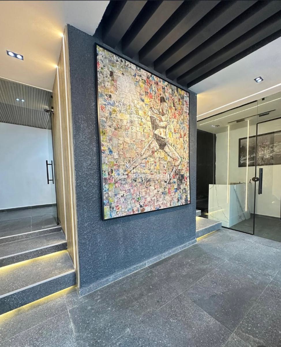 Newly Built 2 Bedroom Apartment, Ikate, Lekki, Lagos, Flat / Apartment for Sale