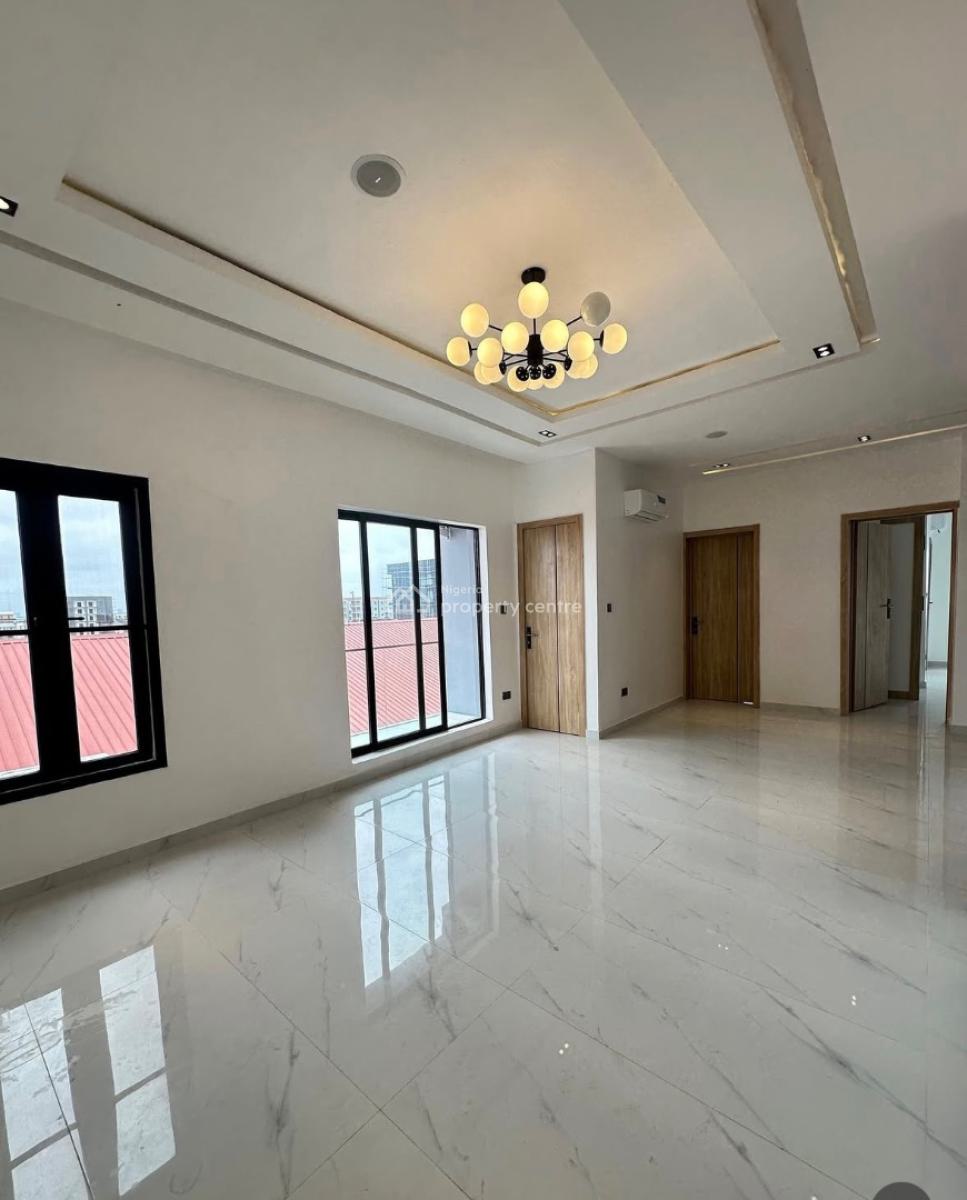 Newly Built 2 Bedroom Apartment, Ikate, Lekki, Lagos, Flat / Apartment for Sale