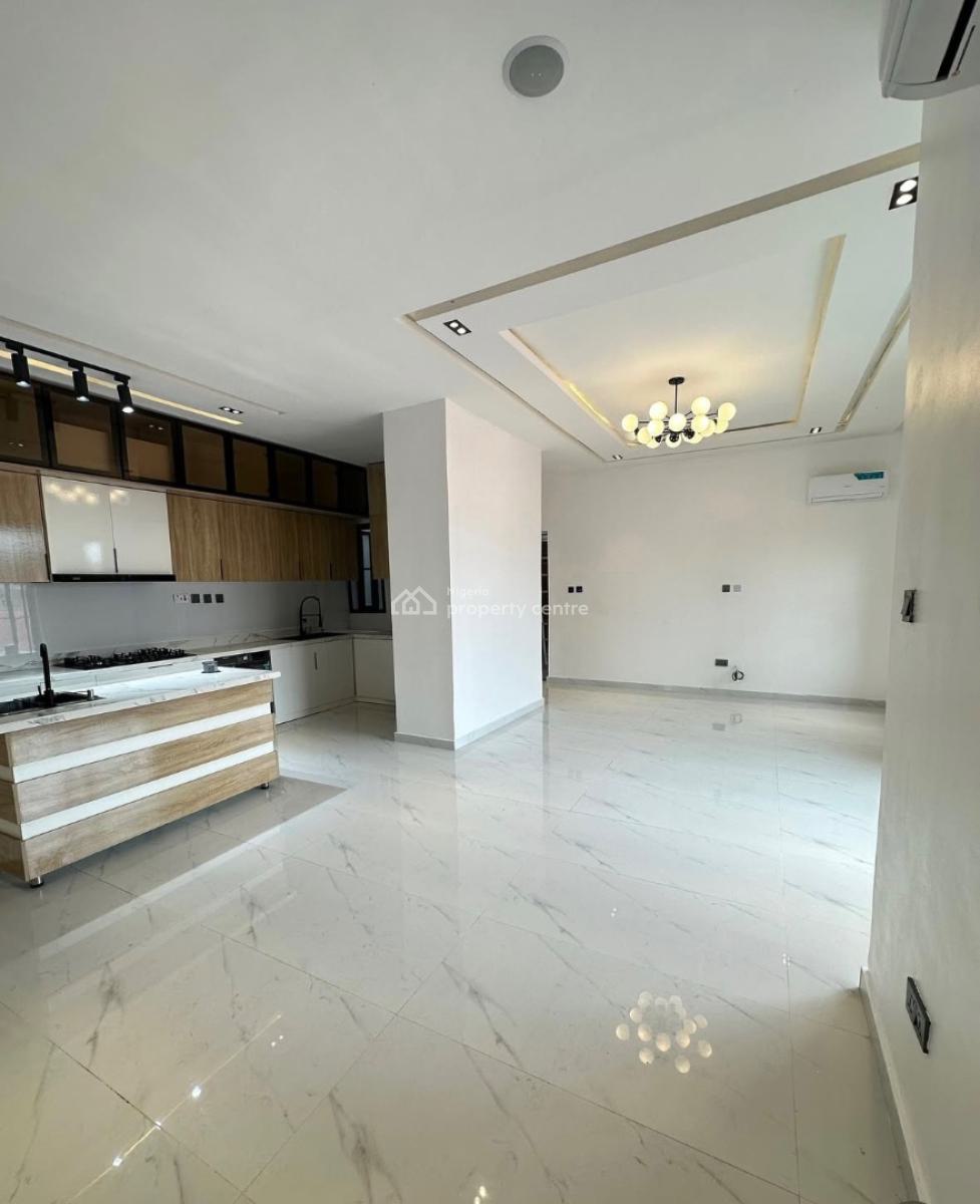Newly Built 2 Bedroom Apartment, Ikate, Lekki, Lagos, Flat / Apartment for Sale