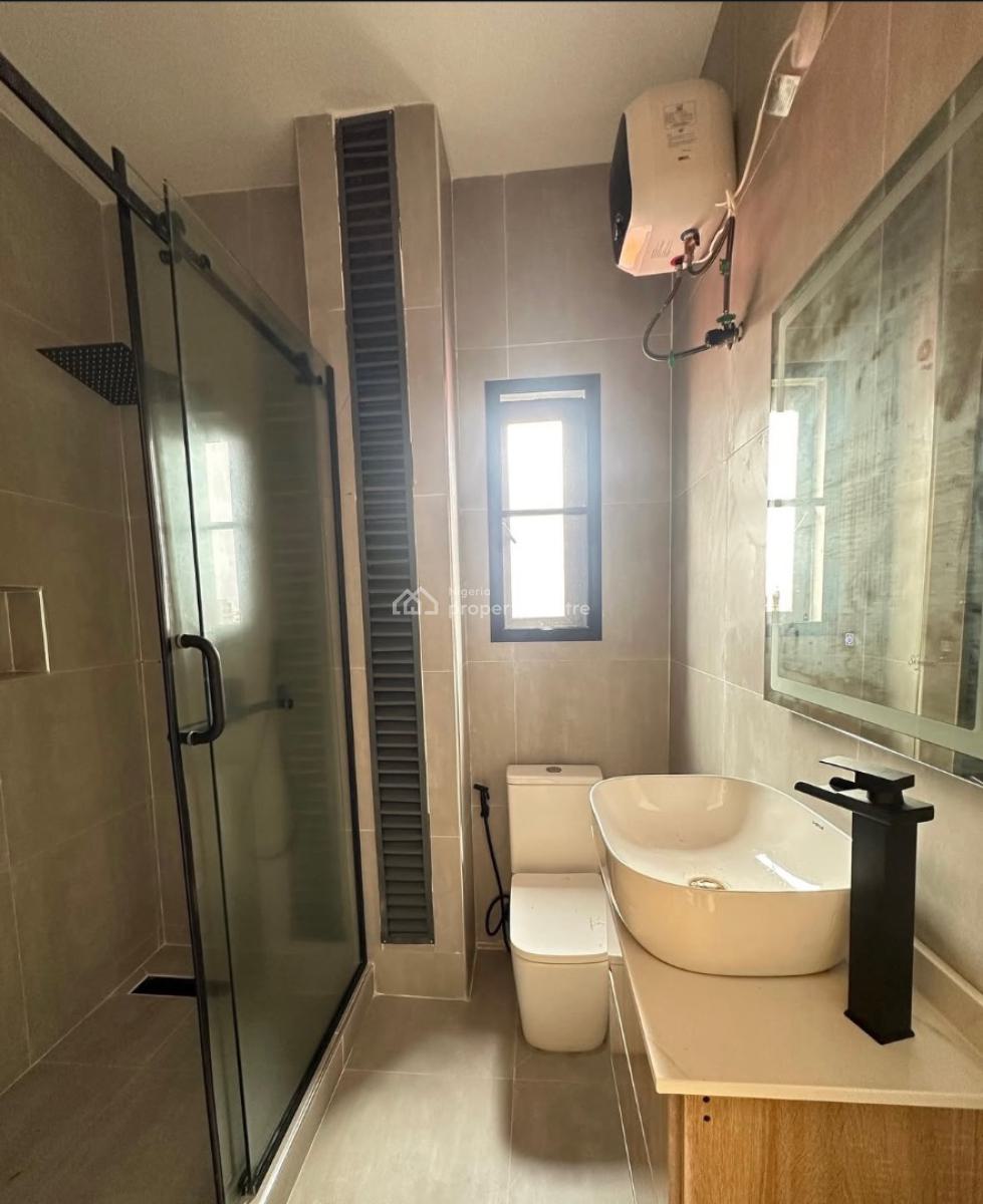 Newly Built 2 Bedroom Apartment, Ikate, Lekki, Lagos, Flat / Apartment for Sale
