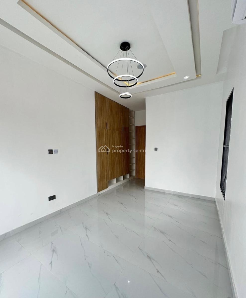 Newly Built 2 Bedroom Apartment, Ikate, Lekki, Lagos, Flat / Apartment for Sale