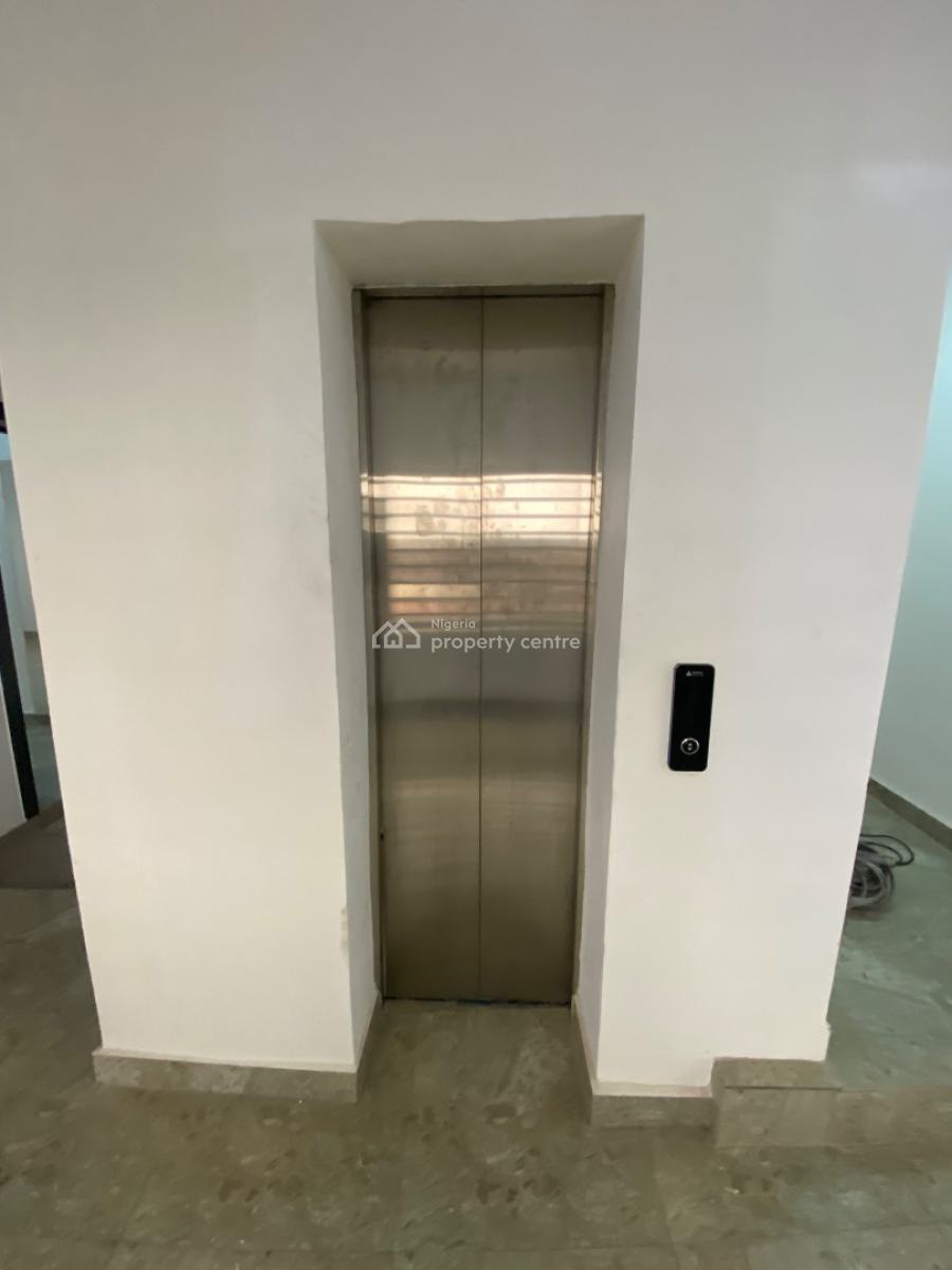 Loft 3 Bedroom Penthouse, Ifako, Gbagada, Lagos, Flat / Apartment for Sale