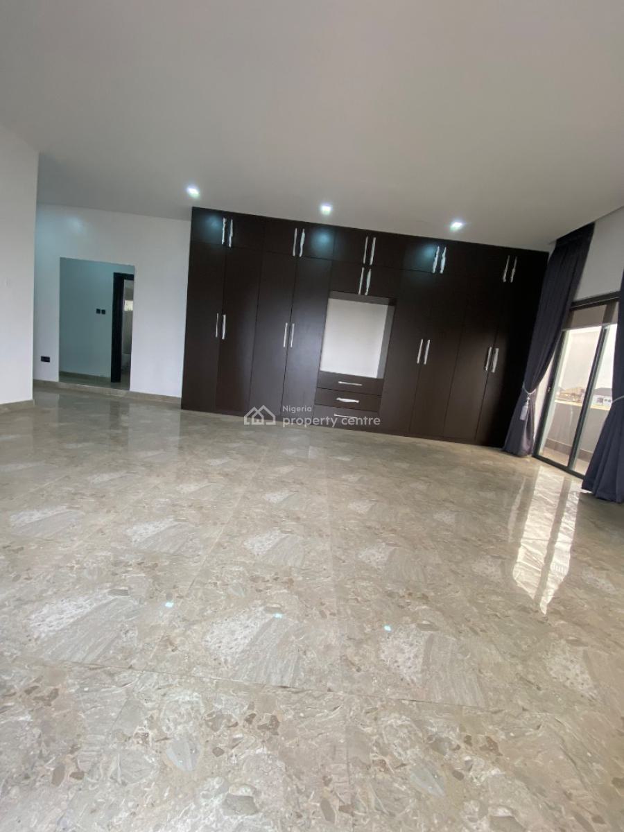 Loft 3 Bedroom Penthouse, Ifako, Gbagada, Lagos, Flat / Apartment for Sale