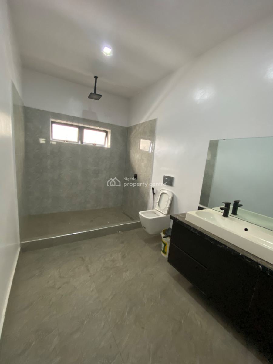 Loft 3 Bedroom Penthouse, Ifako, Gbagada, Lagos, Flat / Apartment for Sale