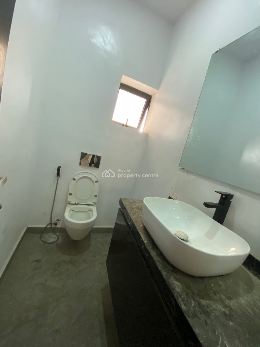 Loft 3 Bedroom Penthouse, Ifako, Gbagada, Lagos, Flat / Apartment for Sale