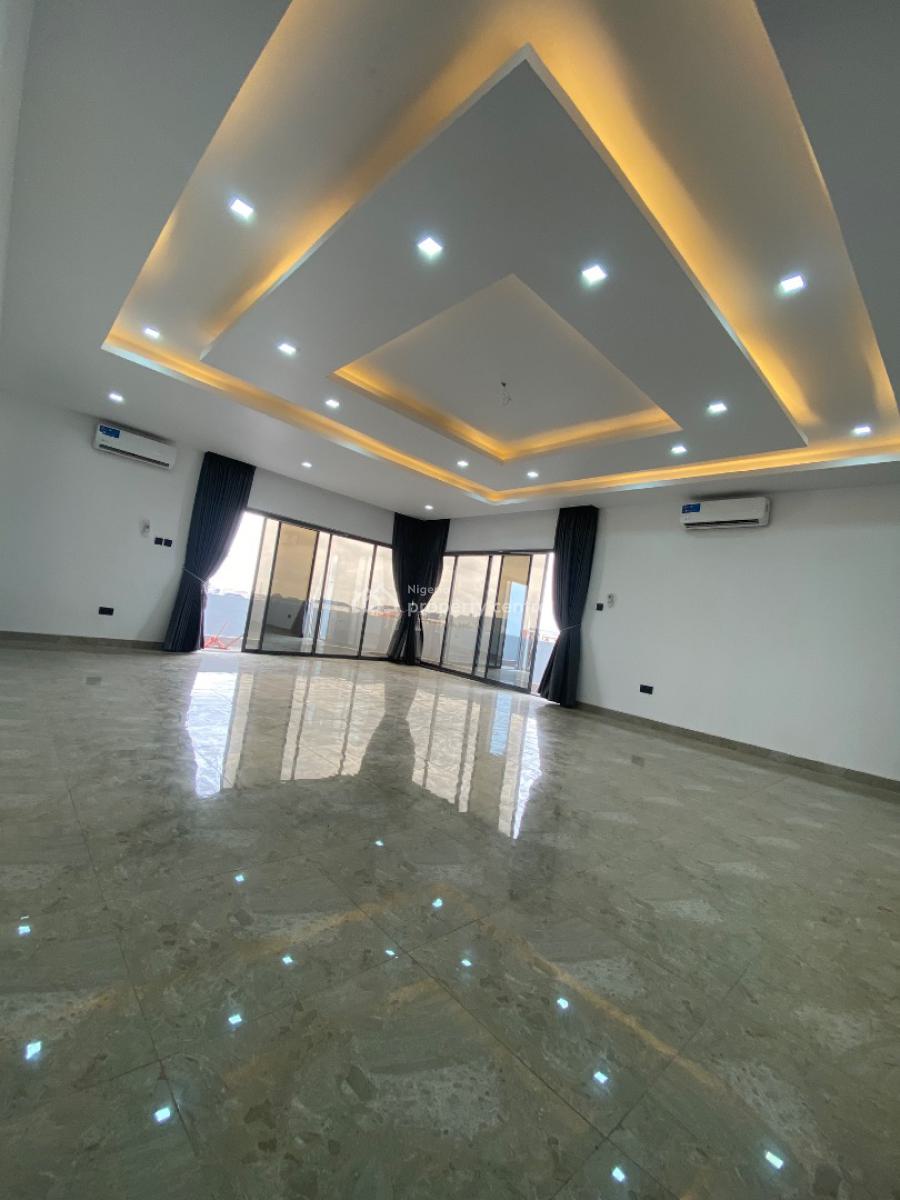 Loft 3 Bedroom Penthouse, Ifako, Gbagada, Lagos, Flat / Apartment for Sale