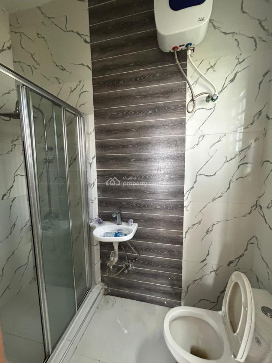 Well Maintained 4 Bedroom Duplex, Harris Drive Ikota, Lekki, Lagos, Semi-detached Duplex for Rent