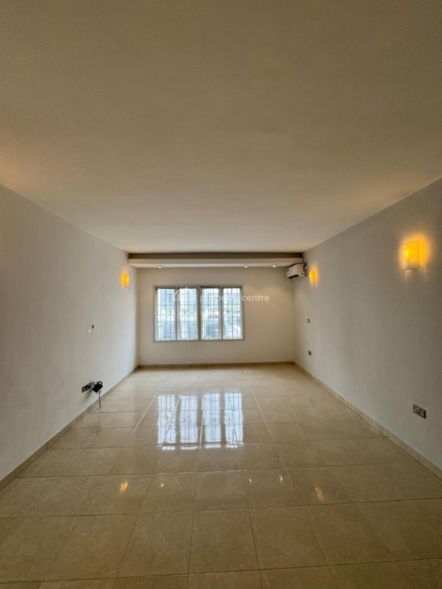 Fully Service 3 Bedroom Apartment with Bq, Banana Island, Ikoyi, Lagos, House for Rent