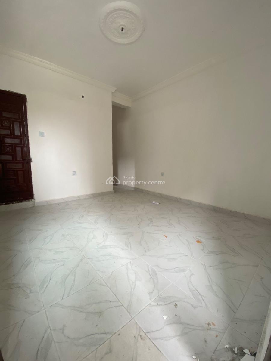 Newly Built Mini Flat, Adjacent Grace School, Charley Boy, Gbagada Phase 1, Gbagada, Lagos, Mini Flat (room and Parlour) for Rent