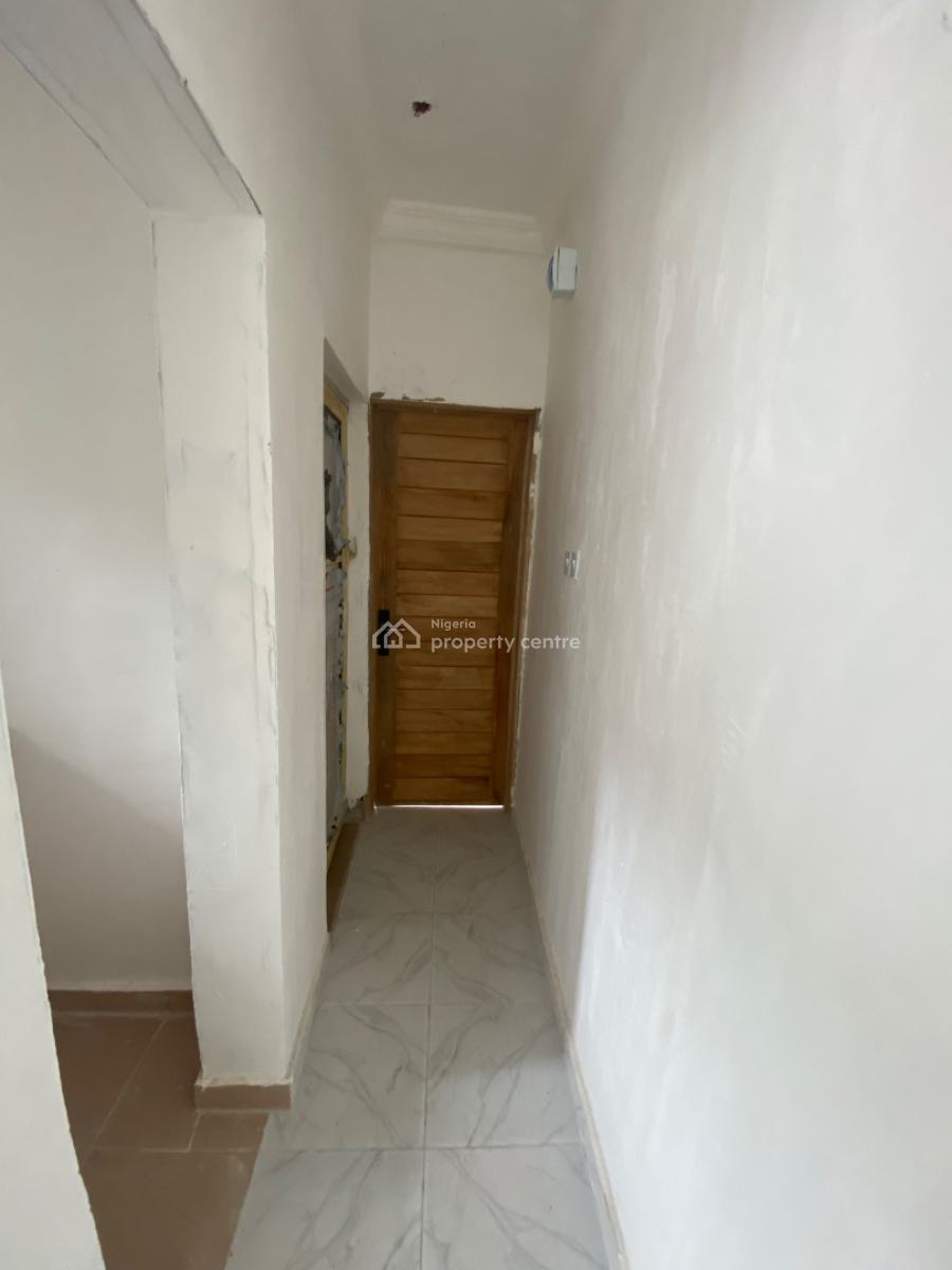 Newly Built Mini Flat, Adjacent Grace School, Charley Boy, Gbagada Phase 1, Gbagada, Lagos, Mini Flat (room and Parlour) for Rent