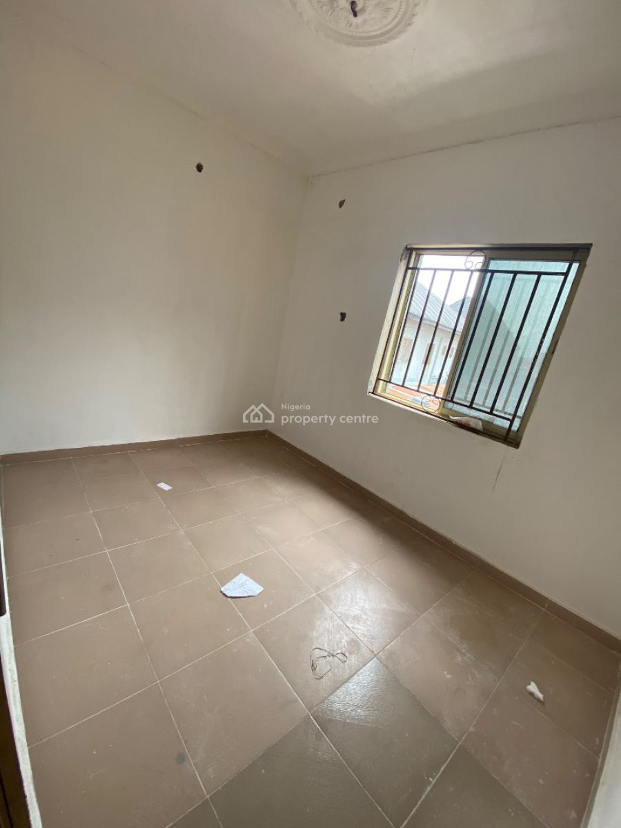 Newly Built Mini Flat, Adjacent Grace School, Charley Boy, Gbagada Phase 1, Gbagada, Lagos, Mini Flat (room and Parlour) for Rent