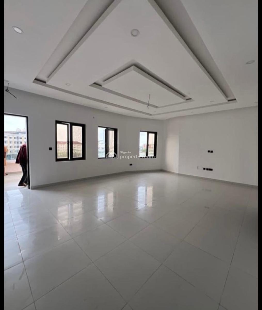 Newly Built 2 Bedroom Luxury Apartments, Lekki Phase 1, Lekki, Lagos, Flat / Apartment for Rent