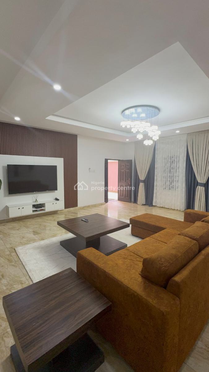 Luxury Blocks of 6 Units 2 Bedroom Flat and 9 Units of Studio Apartment, Jabi, Abuja, Flat / Apartment for Rent
