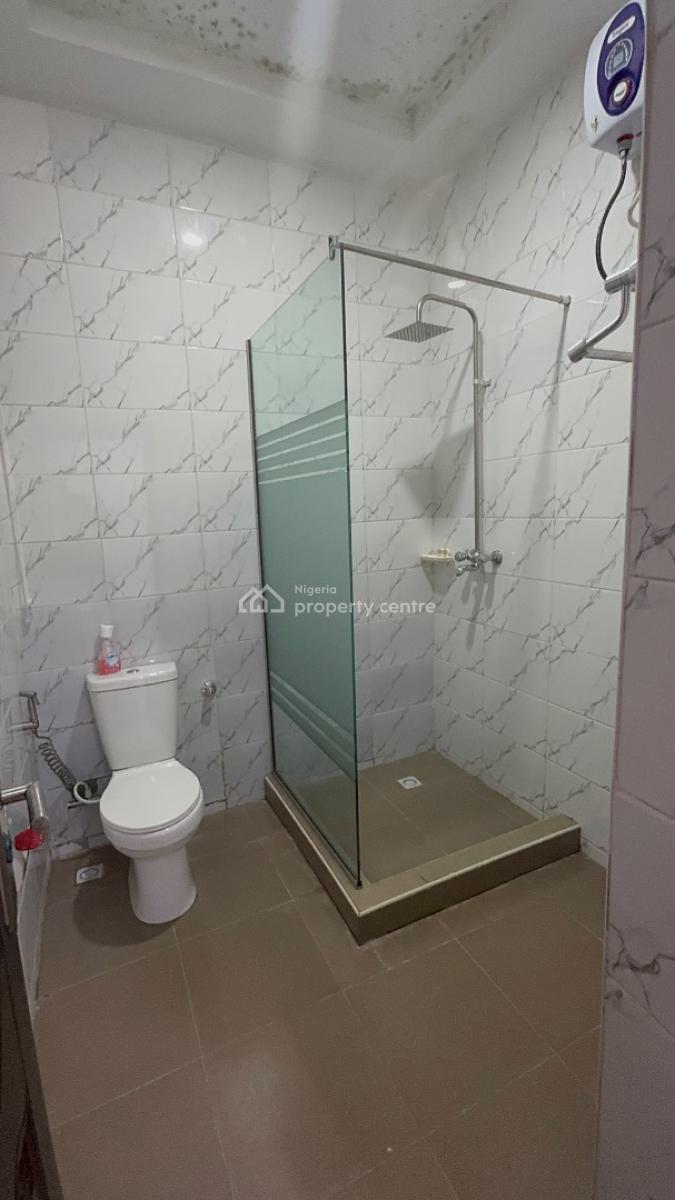 Luxury Blocks of 6 Units 2 Bedroom Flat and 9 Units of Studio Apartment, Jabi, Abuja, Flat / Apartment for Rent