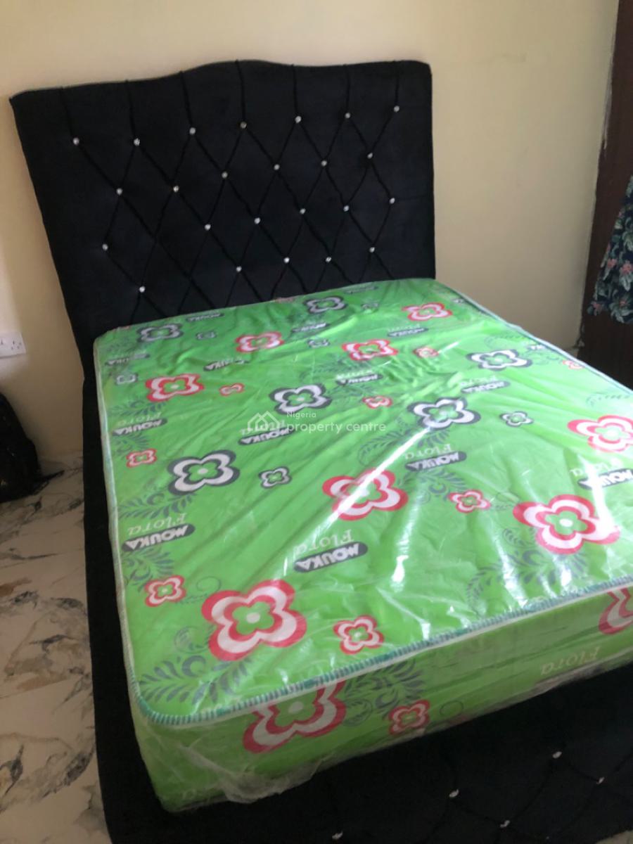 Clean Monthly  Appartment, Ajah, Lagos, Self Contain (single Rooms) for Rent