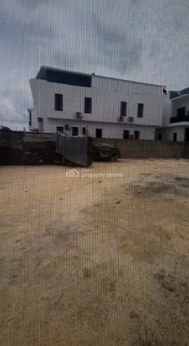 Fastest Finger on The Button 776.25sqm Joint Venture Offer, Lekki Palm City Estate, Ajah, Lagos, Land Joint Venture