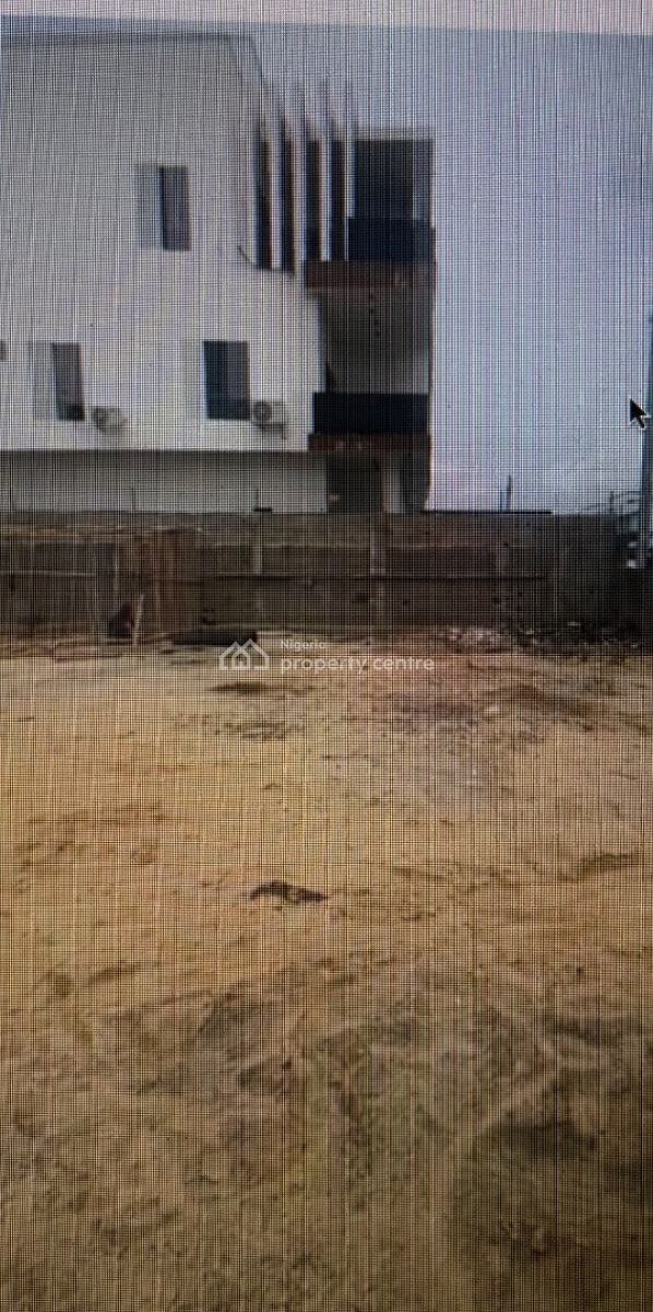 Fastest Finger on The Button 776.25sqm Joint Venture Offer, Lekki Palm City Estate, Ajah, Lagos, Land Joint Venture