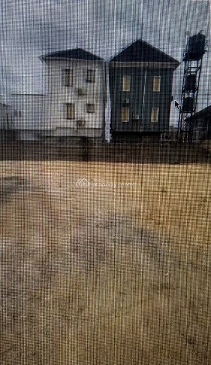 Fastest Finger on The Button 776.25sqm Joint Venture Offer, Lekki Palm City Estate, Ajah, Lagos, Land Joint Venture