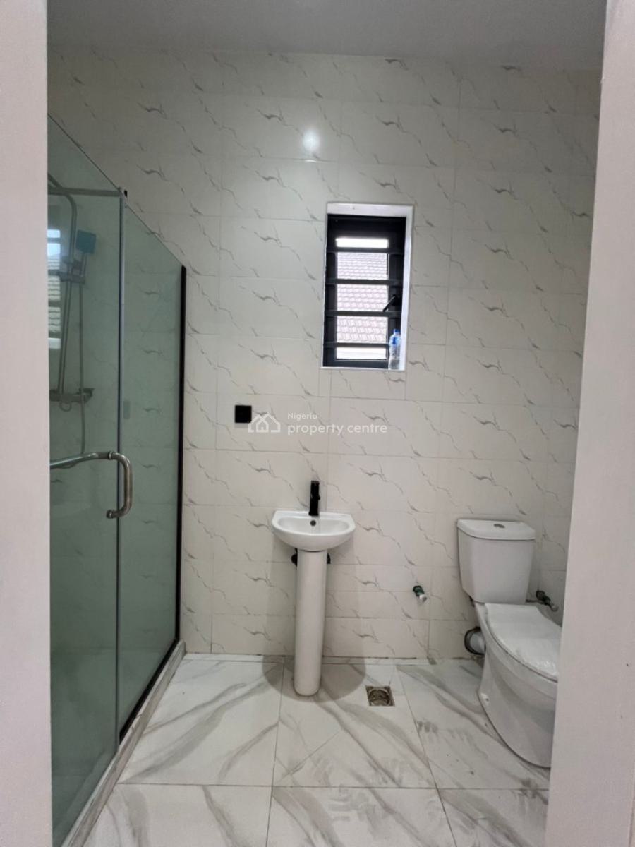 Well Detailed 5bedroom Detached Home, Thomas Estate Ajah, Ajah, Lagos, Detached Duplex for Sale