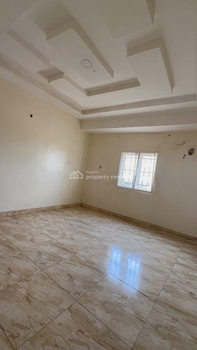 Luxury Affordable 4-bedroom Duplex with Bq, Wuye, Wuye, Abuja, Terraced Duplex for Rent