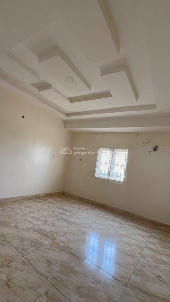 Luxury Affordable 4-bedroom Duplex with Bq, Wuye, Wuye, Abuja, Terraced Duplex for Rent