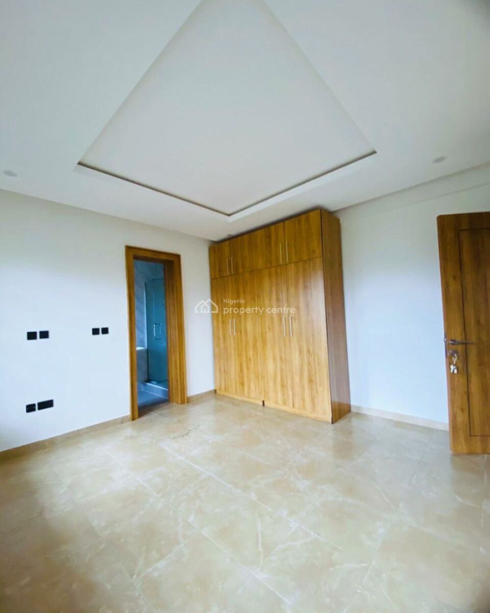 Pristine 1 & 2 Bedroom Apartments, Lekki Phase 1, Lekki, Lagos, Flat / Apartment for Rent