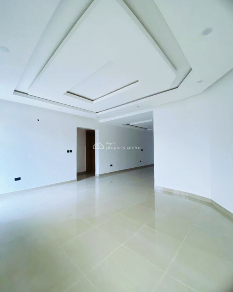 Pristine 1 & 2 Bedroom Apartments, Lekki Phase 1, Lekki, Lagos, Flat / Apartment for Rent