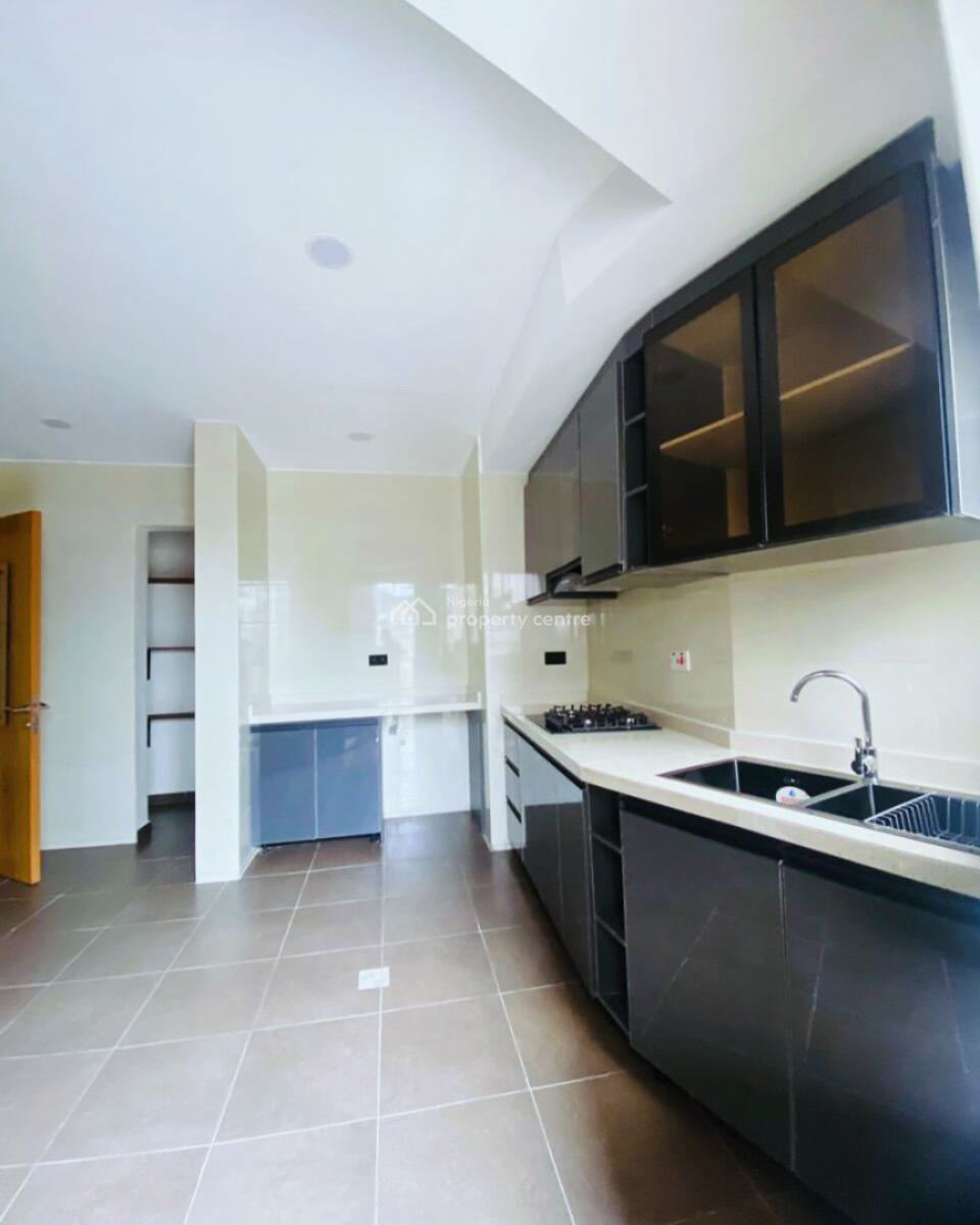 Pristine 1 & 2 Bedroom Apartments, Lekki Phase 1, Lekki, Lagos, Flat / Apartment for Rent