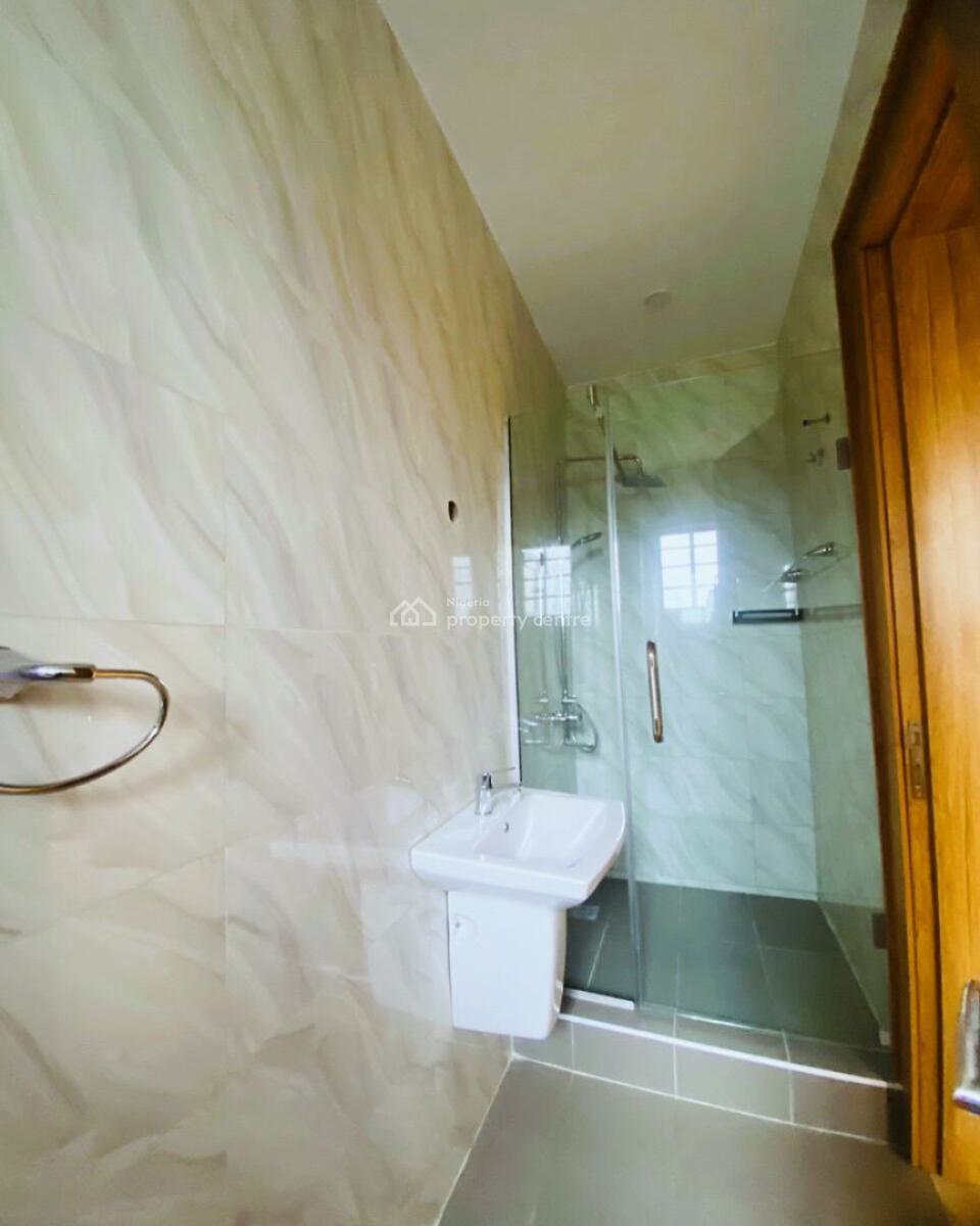 Pristine 1 & 2 Bedroom Apartments, Lekki Phase 1, Lekki, Lagos, Flat / Apartment for Rent