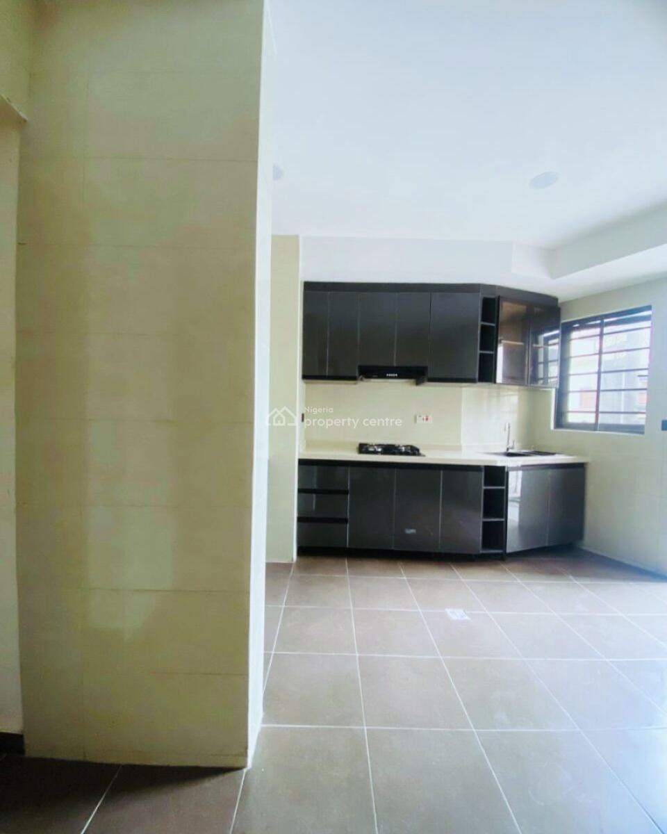 Pristine 1 & 2 Bedroom Apartments, Lekki Phase 1, Lekki, Lagos, Flat / Apartment for Rent