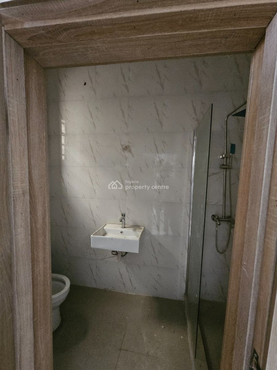 3bedroom Terrace Duplex, Vgc, Lekki, Lagos, Terraced Duplex for Rent