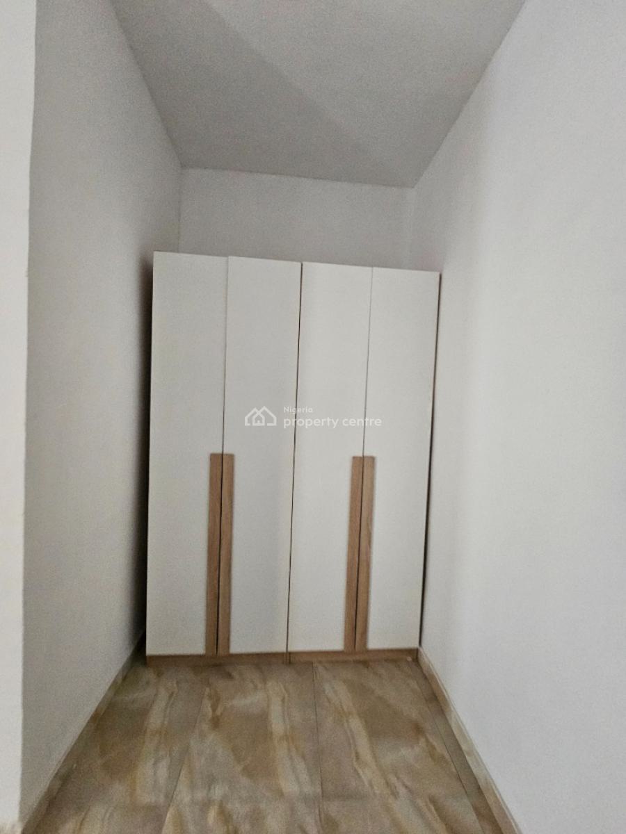 3bedroom Terrace Duplex, Vgc, Lekki, Lagos, Terraced Duplex for Rent
