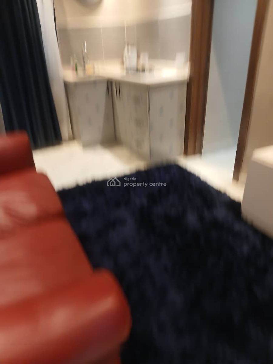 a Luxury 2bedroom Furnished Apartment Within a Seren Estate, Dolphin Estate,, Ikoyi, Lagos, House for Rent
