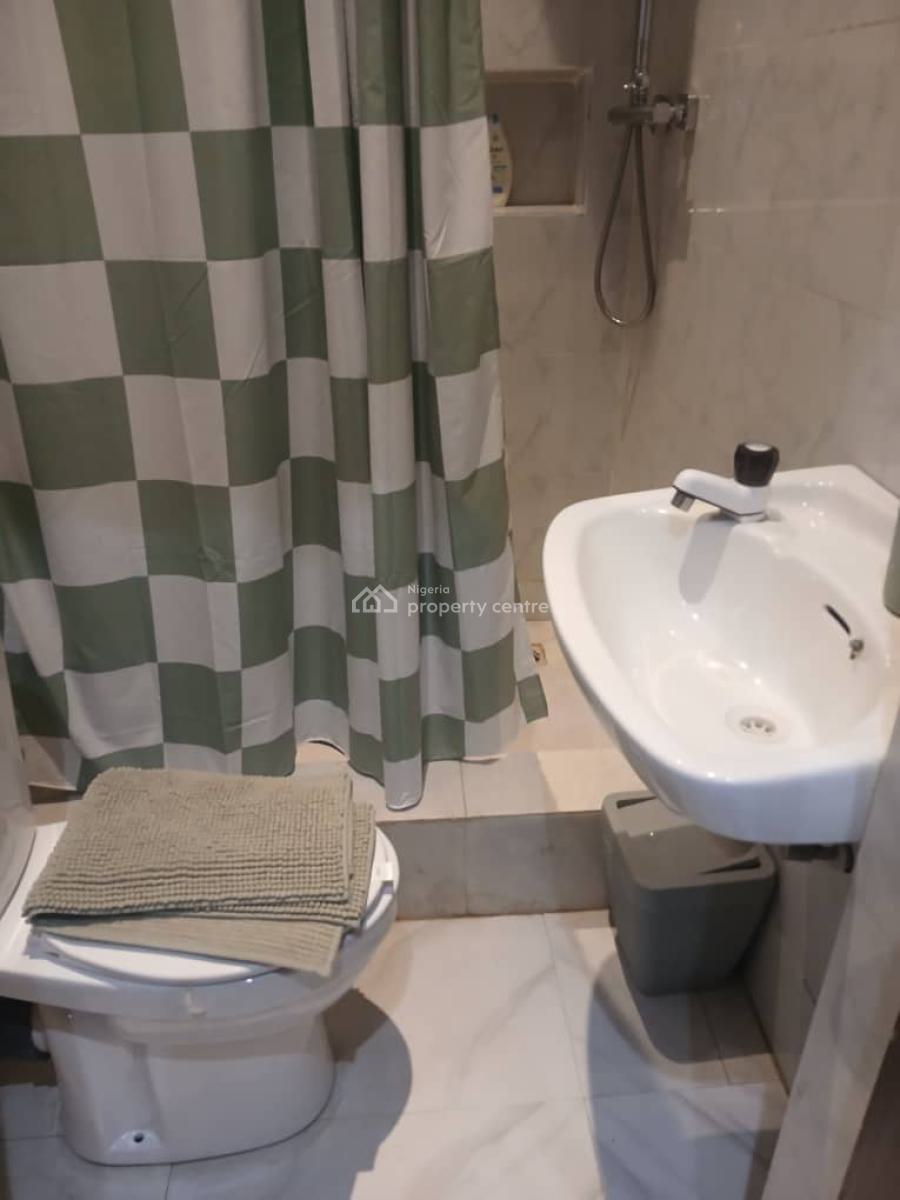a Luxury 2bedroom Furnished Apartment Within a Seren Estate, Dolphin Estate,, Ikoyi, Lagos, House for Rent