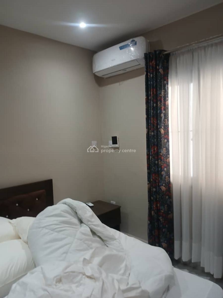 a Luxury 2bedroom Furnished Apartment Within a Seren Estate, Dolphin Estate,, Ikoyi, Lagos, House for Rent