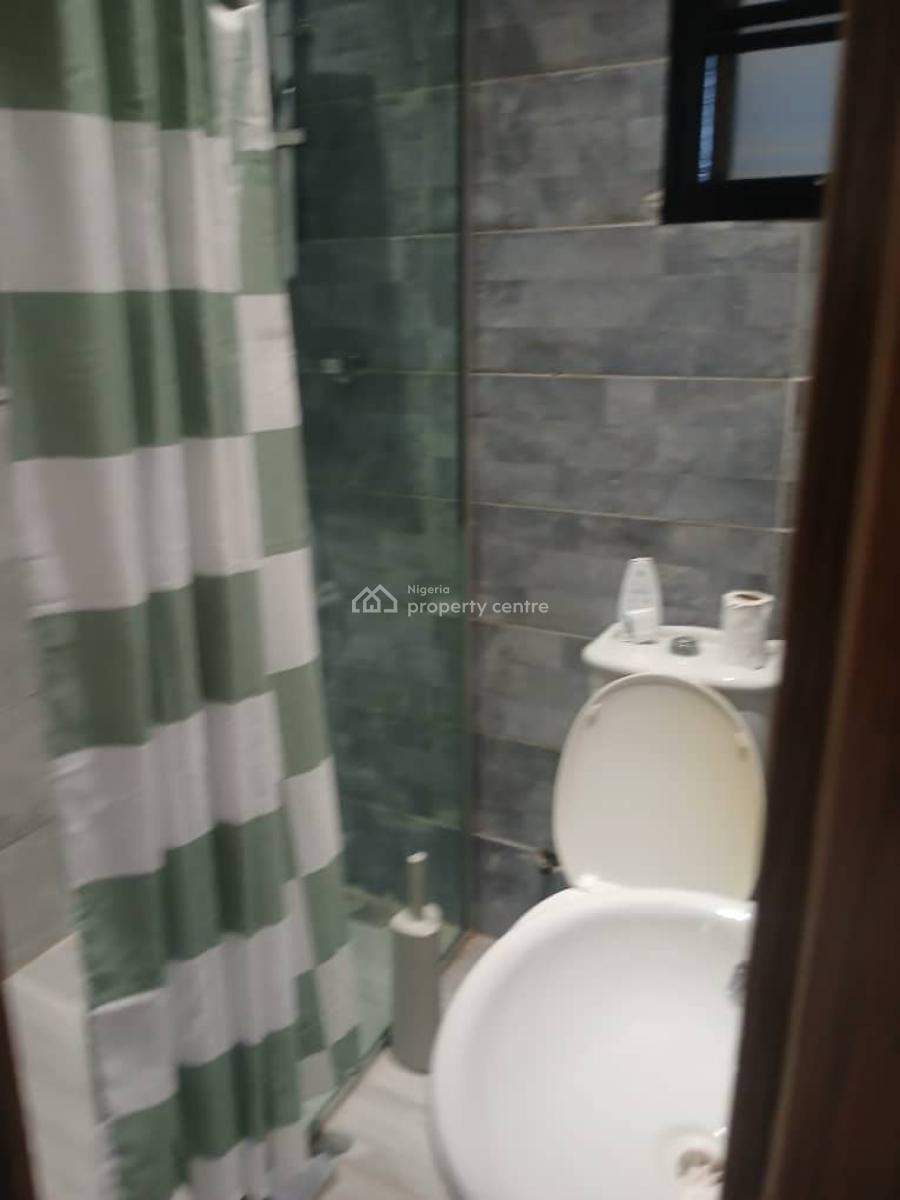 a Luxury 2bedroom Furnished Apartment Within a Seren Estate, Dolphin Estate,, Ikoyi, Lagos, House for Rent