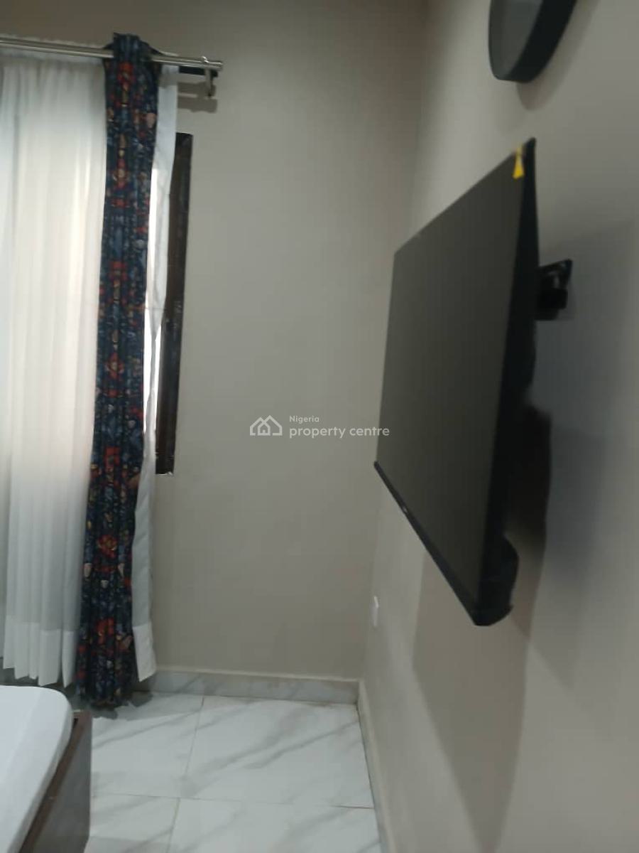 a Luxury 2bedroom Furnished Apartment Within a Seren Estate, Dolphin Estate,, Ikoyi, Lagos, House for Rent