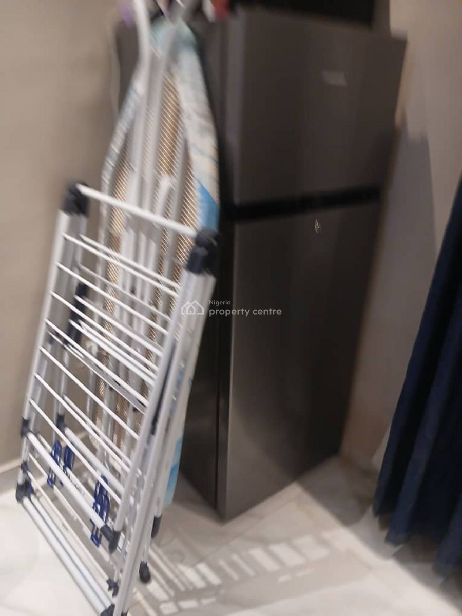 a Luxury 2bedroom Furnished Apartment Within a Seren Estate, Dolphin Estate,, Ikoyi, Lagos, House for Rent