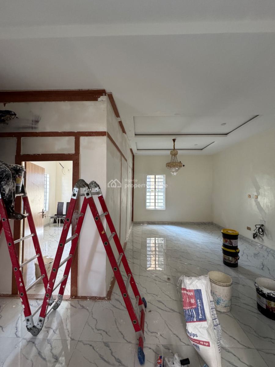 Miniflat, Orchid, Lekki Expressway, Lekki, Lagos, Mini Flat (room and Parlour) for Rent